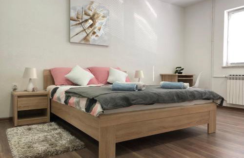 Apartman Danijela - Foto 13