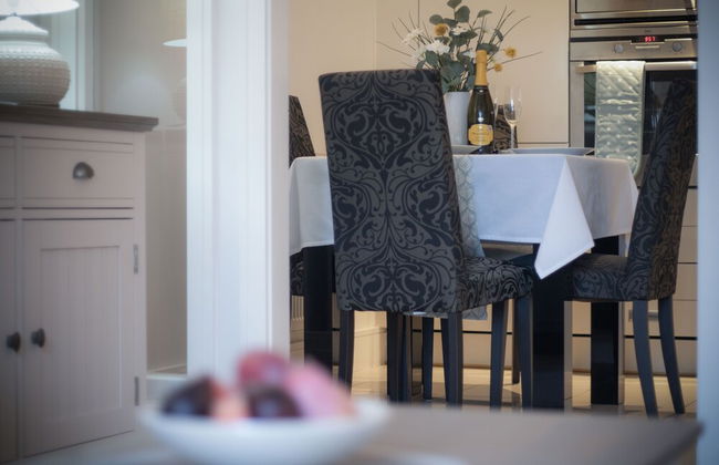 Minarvon - 2 Bedroom Apartment - Saundersfoot - Foto 27