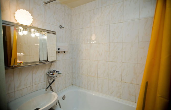 Kvart Boutique Taganka - Foto 37