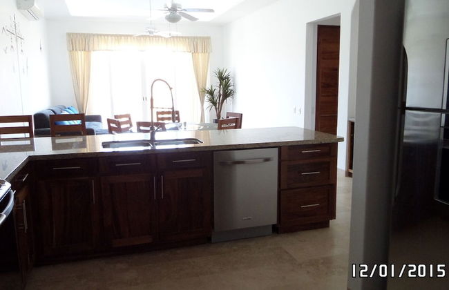 Mansiones Cruz del Mar Huatulco - Foto 20