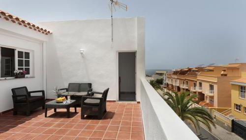 Ático La Estrella - Foto 2