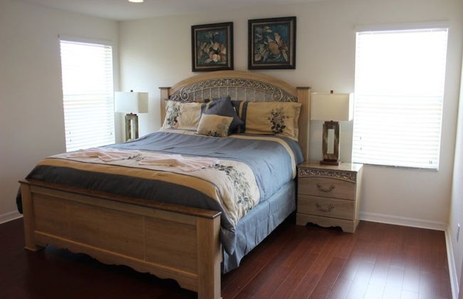 Aco63671 - Bella Vida Resort - 6 Bed 5.5 Baths Villa - Foto 6