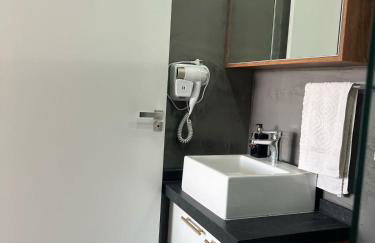 Apartamento de Luxo em São Paulo Almagah - Estacionamento - Foto 11