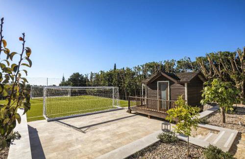 Villa Avalon - Bedzy Luxury - Foto 24