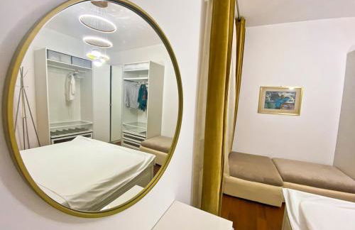 Casa Blanca Luino - Terrace Lounge - Photo 29