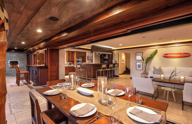 Endless Summer by Avantstay Serene Beachfront Escape w/ Sunset Views! - Photo 15