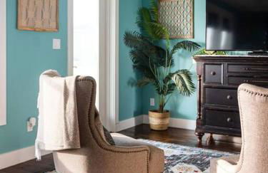 Beachfront*Spectacular View*4 BD*sleeps 14 - Foto 12