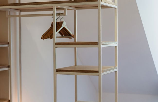 Street food Possonium Apartments - Foto 25