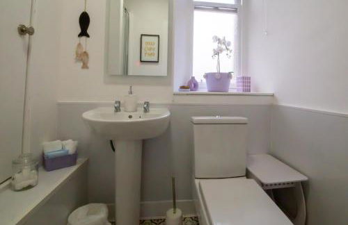 5 wheelhouse apartments - Foto 10