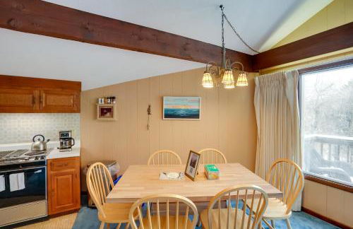 Bromley Mountain Escape with 2 Balconies Hike and Ski - Foto 15