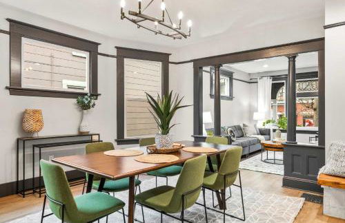 Stay Portland - Fresh Belmont Charmer - 95 WalkScore - Photo 24