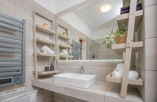 Sea View Apartment - Foto 28