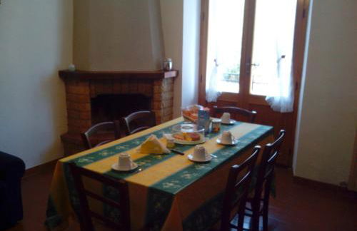 Appartamento Il Pianetto - Foto 24