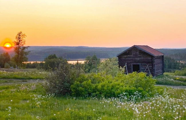 4 Person Holiday Home in Torpshammar-by Traum - Photo 18