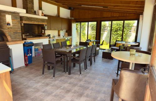 A Cozy Eco Villa by the Sea - Photo 12