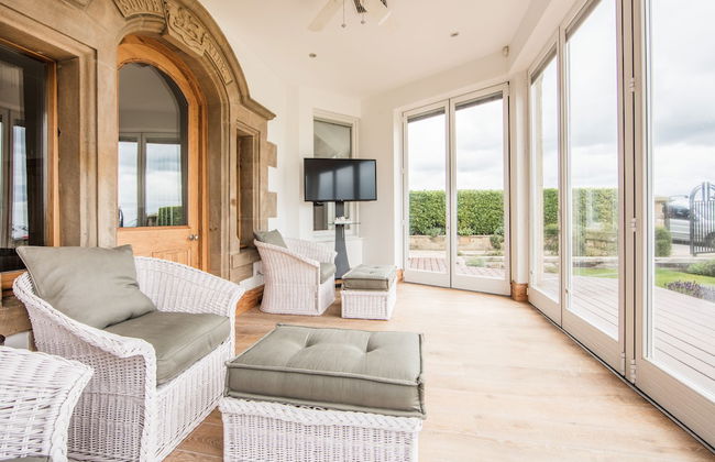 South View House - Foto 23