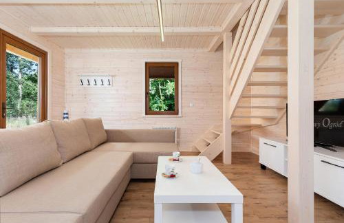 Domki przy plaży Owocowy Ogród - Photo 8