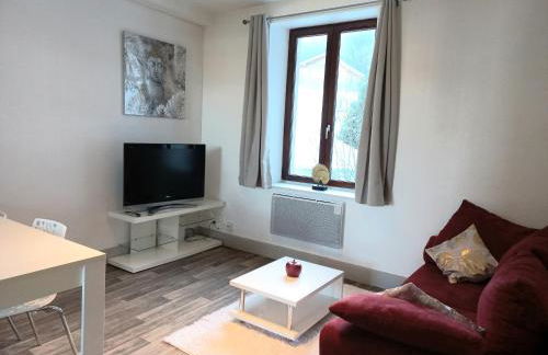 Appartement Les Iris, au calme, proche du centre - Foto 6