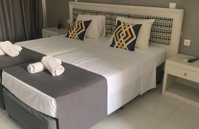 Alkyonides Hotel - Foto 14