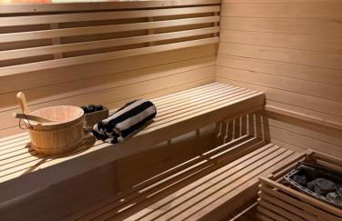 Cozy Haven with Sauna - Foto 12