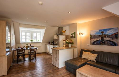 City-Appartements Am Wall - Foto 76