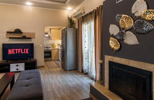 Star Jasmine House Acharavi - Foto 23