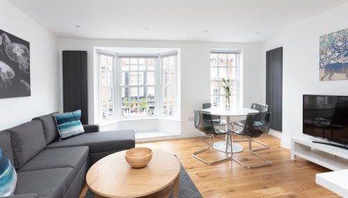 Hampden Apartments - The Louis - Foto 5