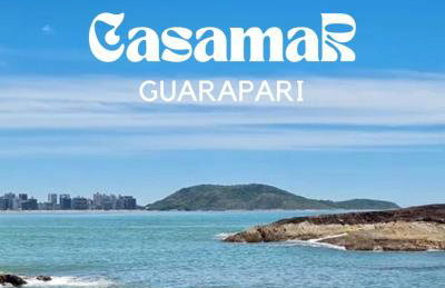 CasamaR - 3 Quartos Centro Guarapari - Foto 1