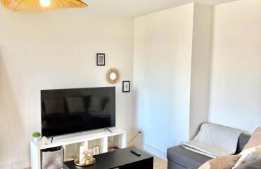 T2 Moderne - Parking - St-Martin-du-Touch - Foto 13