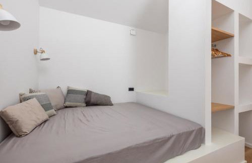 Villa 2 with Pool Soline, Krk, 280 m from beach, by 4Villas - Foto 60