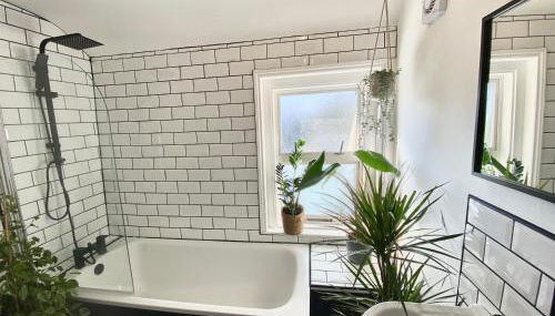 Tipsy Cottage with fire-pit and BBQ - Foto 5