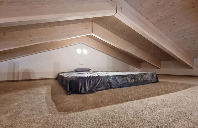 Chalets Hrabovo - Foto 39