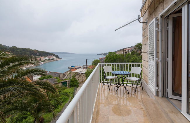 Apartments Marija Brac - Foto 26