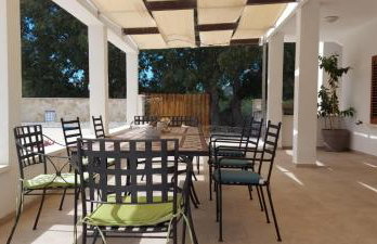 CHARMY LUNA holiday house with swimming pool - Foto 38