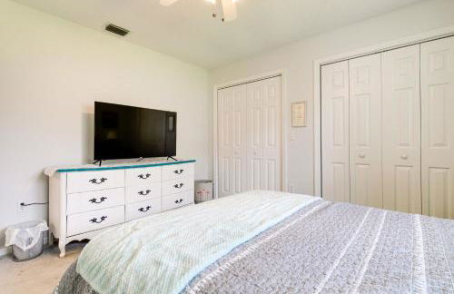 Pool, Grill and Golf Course Views Spring Hill Stay! - Foto 20