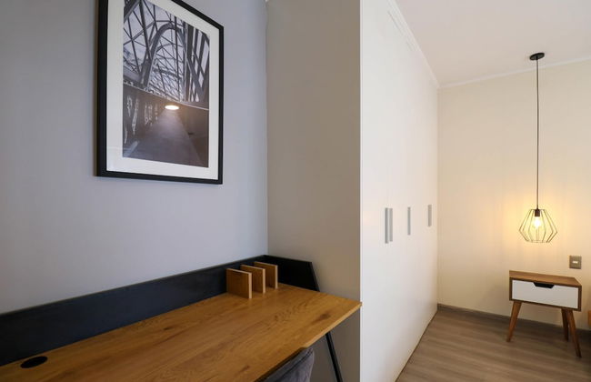 w Spectacular 2BR in Miraflores - Photo 1