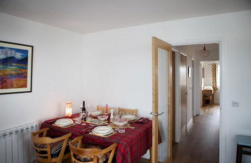 Ceannard Cottage - Foto 8