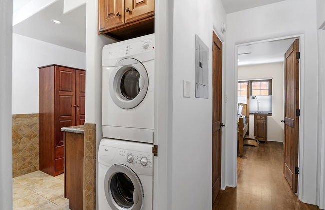 Casa O'keeffe - Five-minute Walk to The Plaza, Quiet Neighborhood, Comfort and Convenience - Foto 21