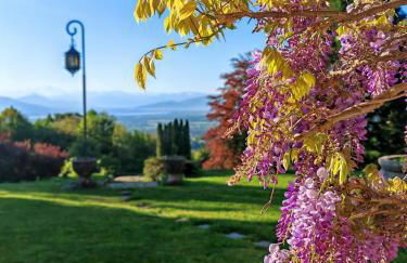 Beauregard Jura - Peaceful Estate Stays Near Geneva - Foto 37