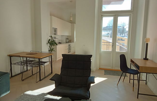 Luxus Verdandi - Foto 14