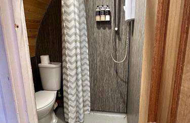 Woodside Round Pod - Foto 9