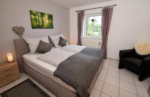 Ferienwohnung Panorama-Blick - Photo 9