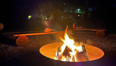 Nowy domek z podgrzewanym basenem na wyłączność - Foto 4