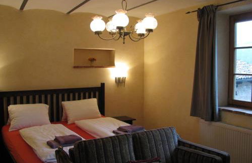 Apartment with large covered terrace, in small residence with swimming pool - Foto 77