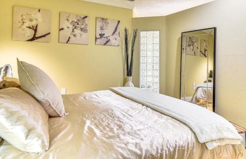 Secret Garden Healing Retreat! Beaverton Nike Area - Foto 10