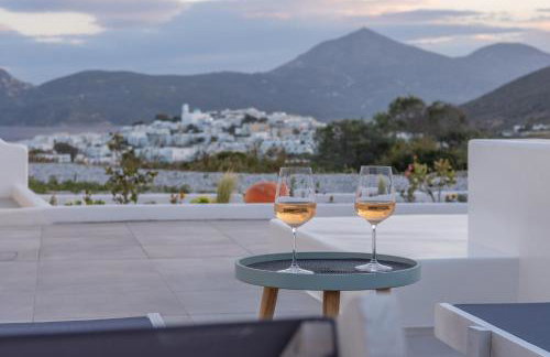 Kapetan Giannis Suite - Foto 24