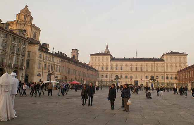 LuxRent Loft Lagrange - Foto 34