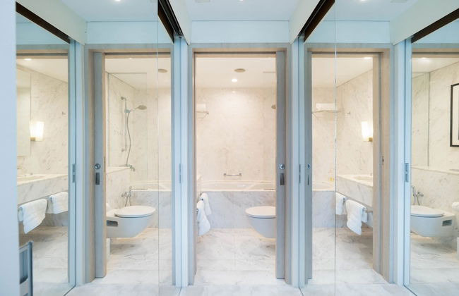 SuperHost - Address Dubai Mall - Fancy Studios - Photo 40