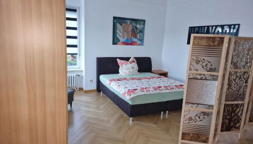 Villa im Grünen - Foto 4