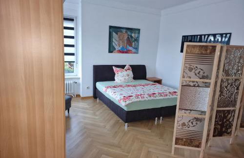 Villa im Grünen - Foto 4